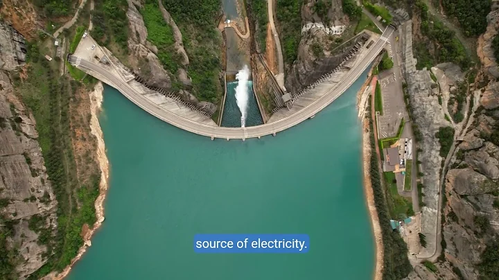 Harnessing Nature  The Future of Hydropower as a Renewable Energy Source