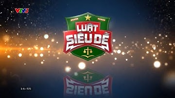 Luật Siêu Dễ (Mùa 2) - Tập 17: Nghĩa Vụ Quân Sự (27/10/2024) [VTV3] {MC NSND Tự Long}