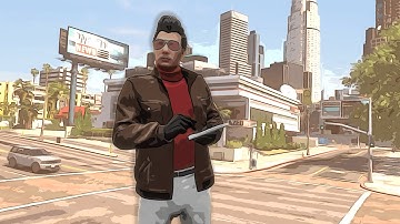 RPUK | FiveM | August Server Intro | Version 2