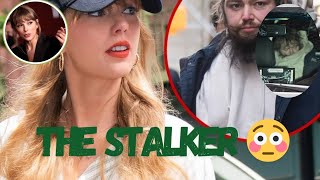 Taylor Swift wins 5-year restraining order against her alleged stalker