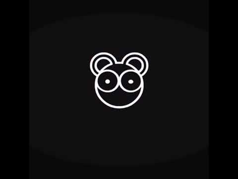 Radiohead Logo Animation