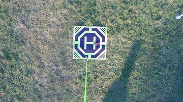 Mantis Drone Claw on the Typhoon H