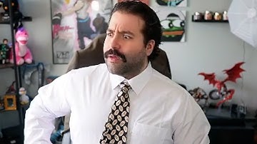 When You Go AFK In FF14...