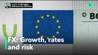 Here’s what drove the FX market in July and August