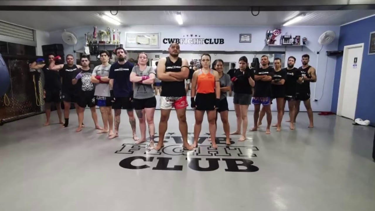 Fight family киев