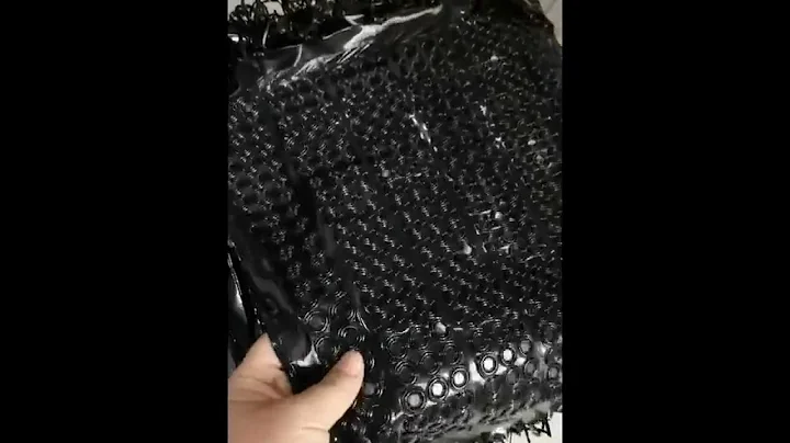 O-ring         High-quality rubber