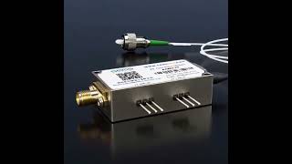 Up to 100km RF Over Fiber Module GOM25