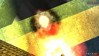 Quake 3 DeFRaG: aero2k df vq3 00.24.184 SenT!neL Germany