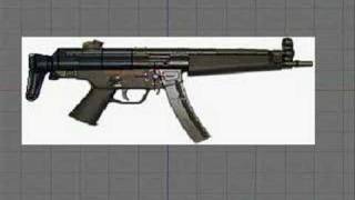 Fps in Blender 1 The Modeling