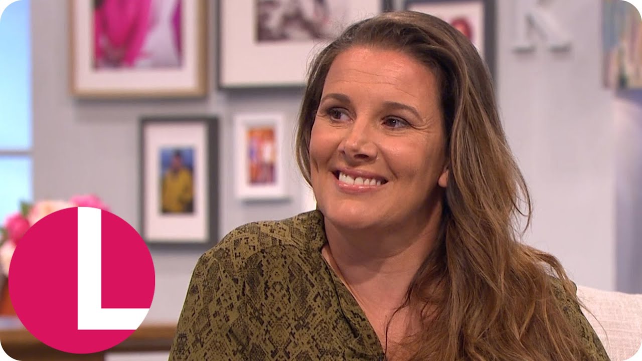 Sam Bailey On Self-Funding Her New Album | Lorraine
