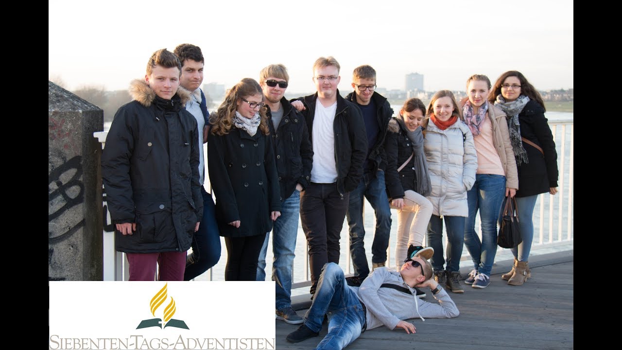 Intro Adventjugend Wassenberg