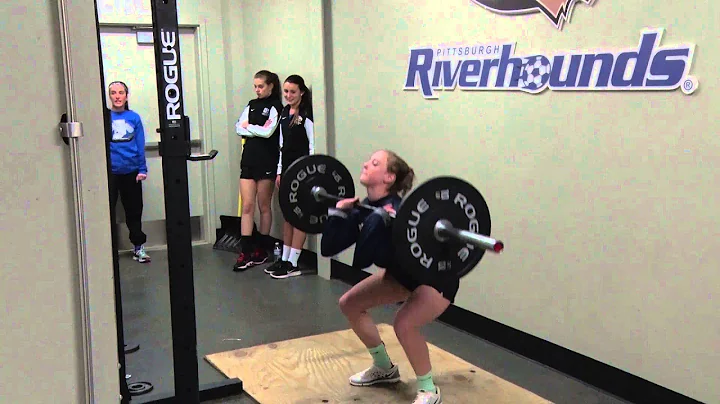Hounds Academy: Speed and Strength