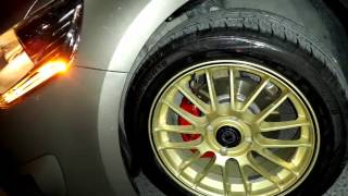 Citroen C-Elysee Ye Bi̇r Tatli Dokunuş