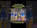 The Long Wait for Thala: MS Dhoni Still Unlikely for SRH Clash?