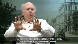 Advantages of Digital Ceramic In-Glass Printing (Russian subtitles) | Dip-Tech