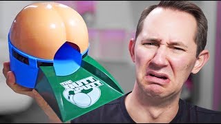 Butt Putt Putt? | 10 Ridiculous Amazon Products