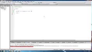 C Programming Tutorial   6   Conversion Characters