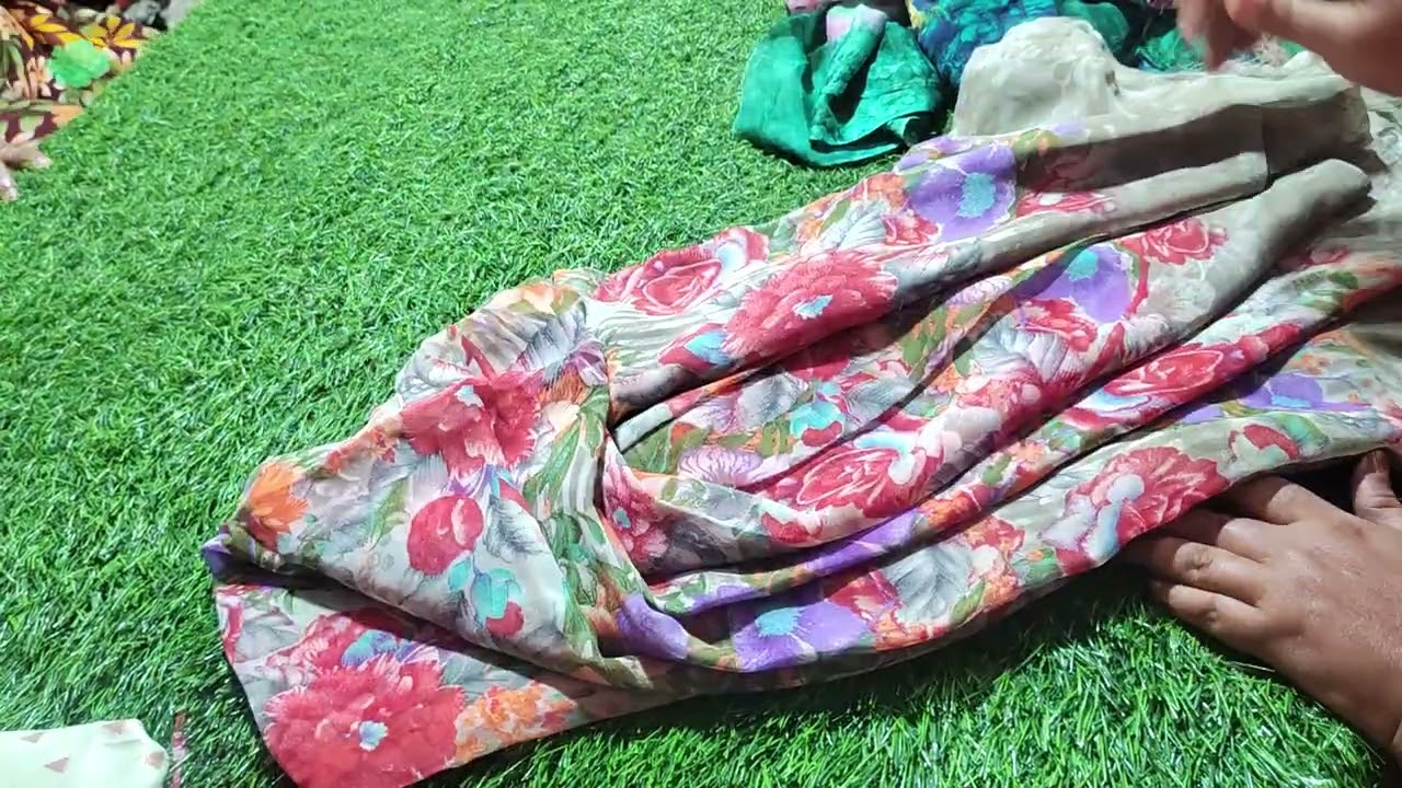 Ujjwal branded daily wear sarees new collection super quality7799666386👌🙏