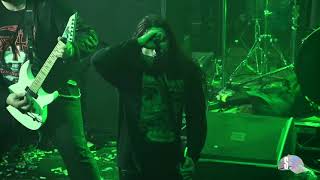 [hate5six] Gatecreeper - June 10, 2017