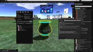 Xiant's Tipjar Script