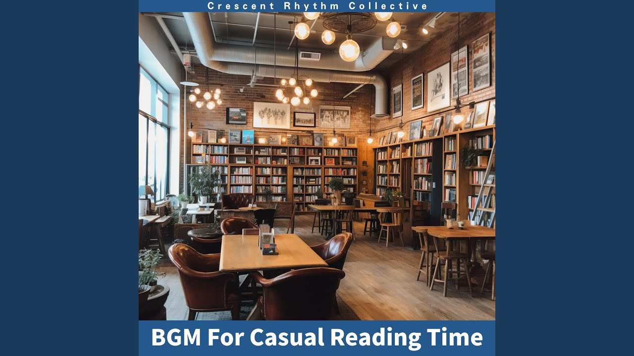 Subtle Focus Harmony (Key D Ver.)