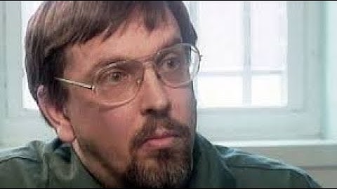 Joel Rifkin | Serial Killer Documentary