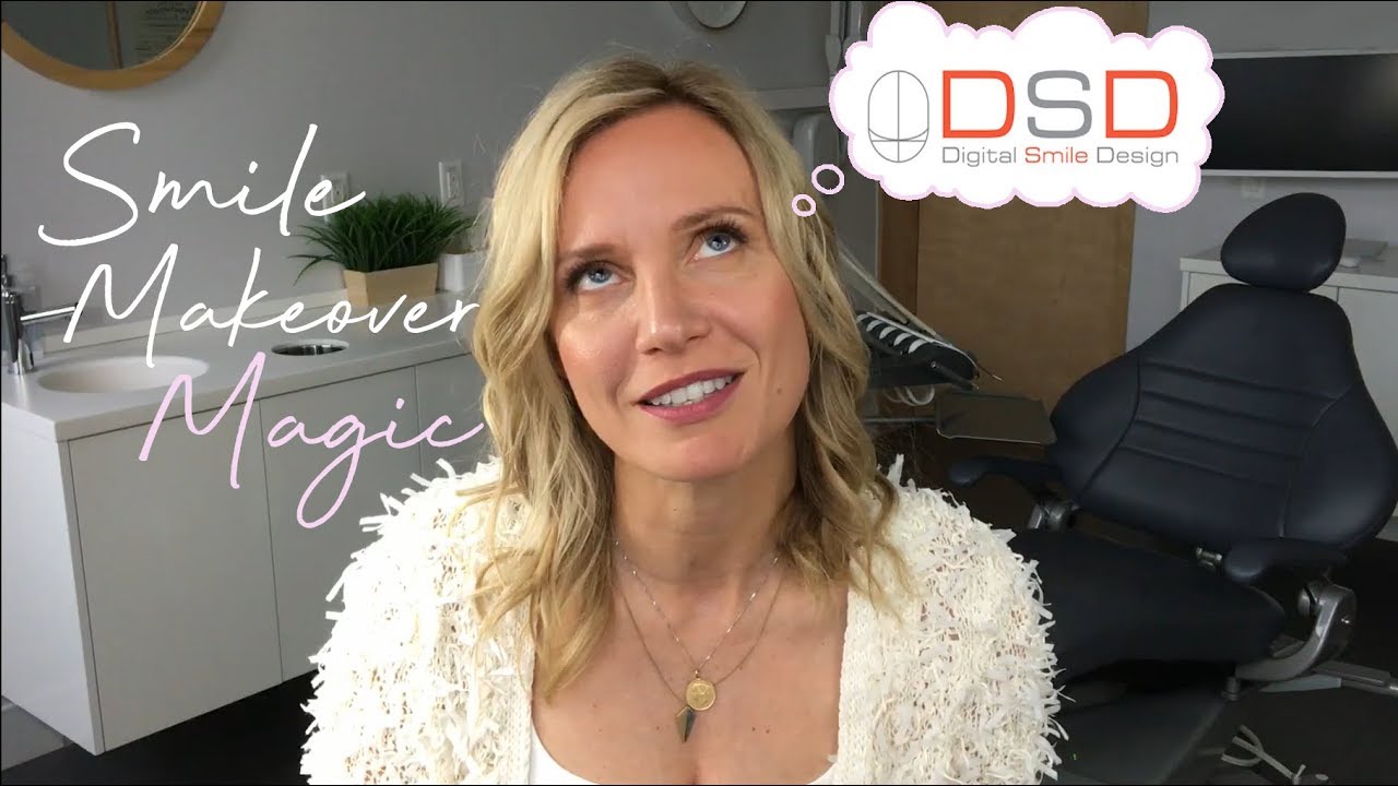 Digital Smile Design