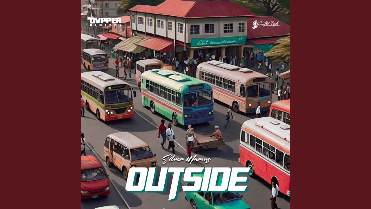 Watch Outside on YouTube Watch Outside on YouTube