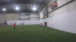 Jet Indoor Soccer 2017 Game 6 screenshot 5