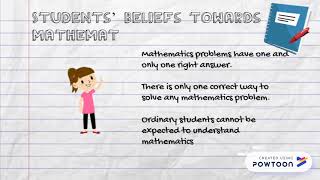 Counteracting Destructive Student Misconceptions