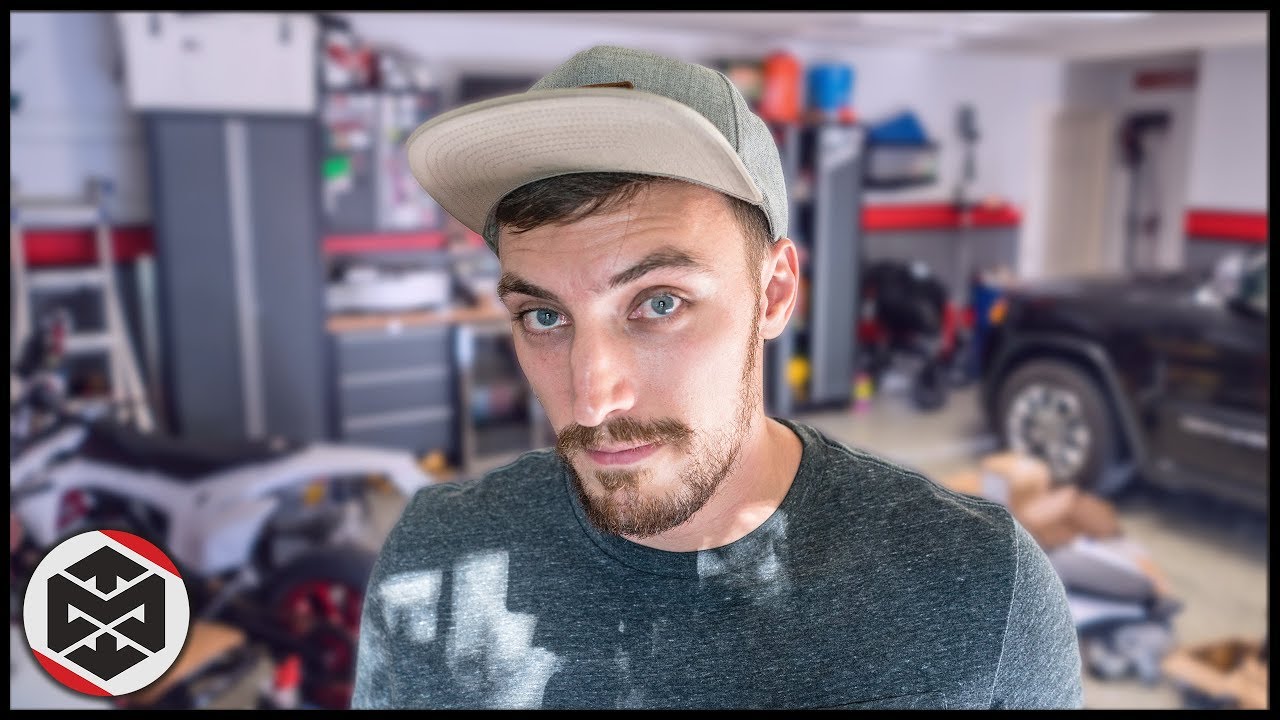 The announcement you've been waiting for...