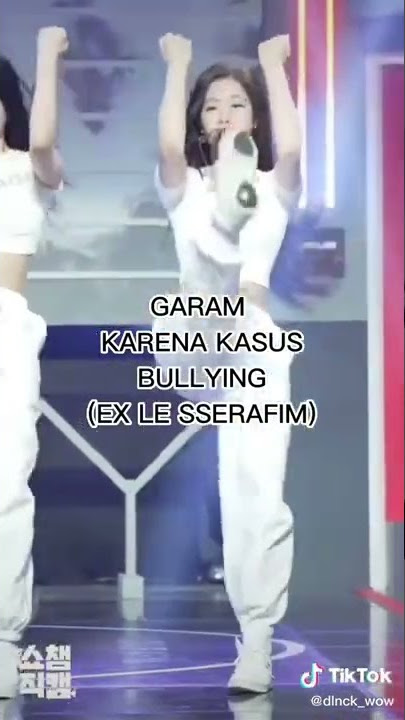 idol kpop yang keluar dari GG ( grup)