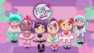 Download lagu Flip Zee Girls