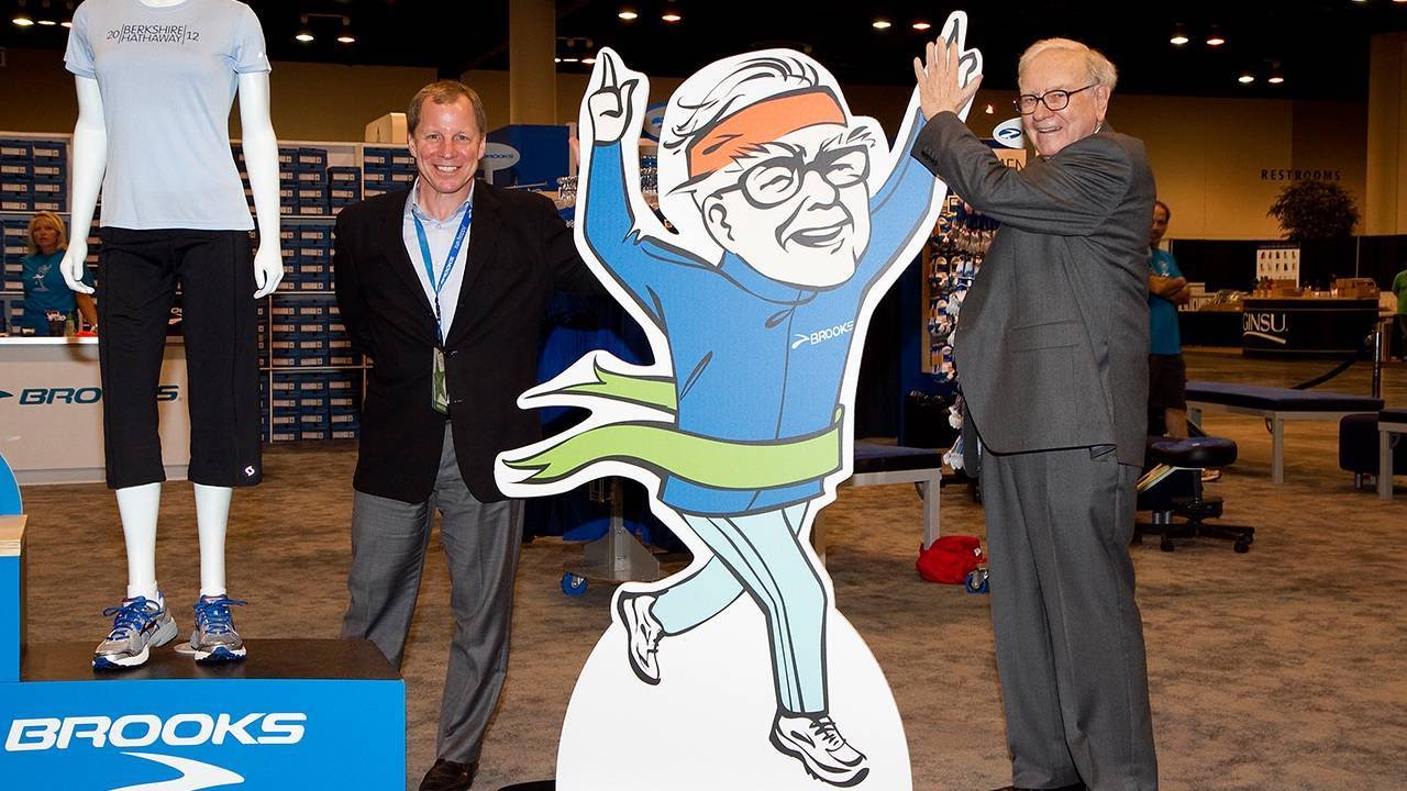 Warren Buffett’s Best Advice for Any Company Looking for Success Warren Buffett’s Best Advice for Any Company Looking for Success