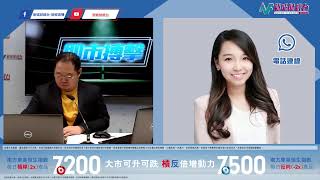 【即市搏擊-南方東英ETF】美股科技股重拾升勢 納指持續走高背後原因何在？|元宇宙雲計算靜靜起革命 留意3034及3194 |朱明亮 李溢琳 |2023年5月30日