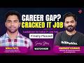 Career Gap? Cracked IT Job | From Lockdown Struggle to IT Placement | SkillParkho Success Story