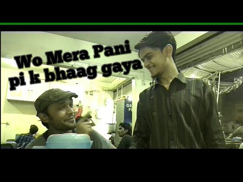 Pani pila do part 2 - HK VIDZ