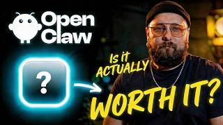 Before You Try Openclaw Watch This First