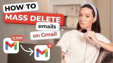 How to Mass Delete Emails on Gmail (Fast & Easy Tips!)