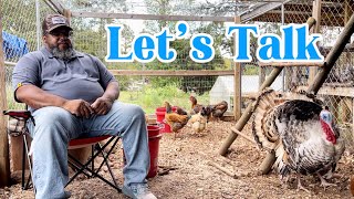 Homesteading in Georgia Changed My Life Forever!