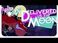 Delivered Us The Moon (Feat. Tony Mac &amp; Sega) || Moon Girl &amp; Devil Dinosaur Fan Song (AUDIO ONLY)