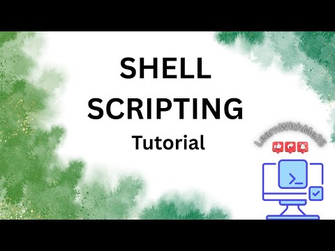 Loops in Shell Scripting | for, while, until Loops Explained with Examples