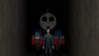 Thomas.exe´s Real Name + Killing Thomas.exe! (Trigger Hurt) [kz_tunnel]