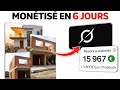 Cette niche secrète YouTube basée sur l’IA explose en ce moment | GUIDE COMPLET