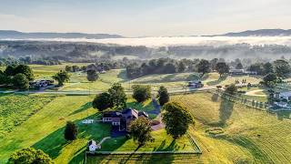 533 Crossingham Rd, Mt Airy, NC