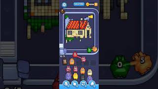 346 Level - Pixel Flow 