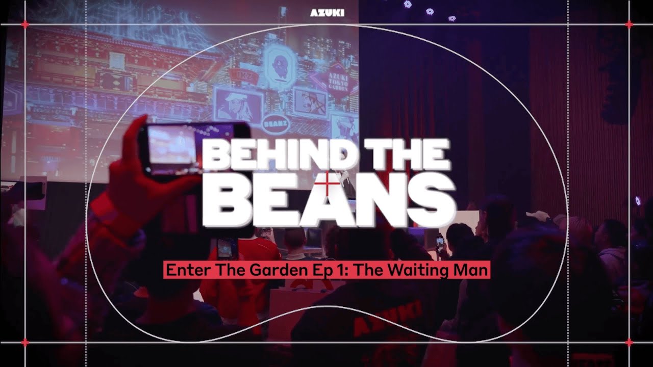 Directed by Anime Legends, Made by Azuki — Behind Episode 1 of ‘Enter The  Garden’