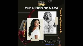 OWN Launches New Series The Kings of Napa