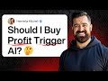 Profit Trigger AI Review (My Honest Review + Bonuses)