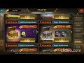 King of Avalon Allianzschatzsuche Abholung der Belohnungen für 0.99€
